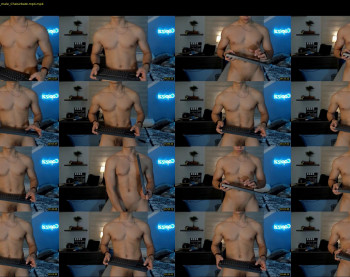 capizzi_ — 4 minute Chaturbate male cam show recording, 720p, Nov 27, 2022