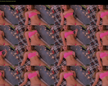 casey_ann — 18 minute Chaturbate female cam show recording, 720p, Nov 27, 2022