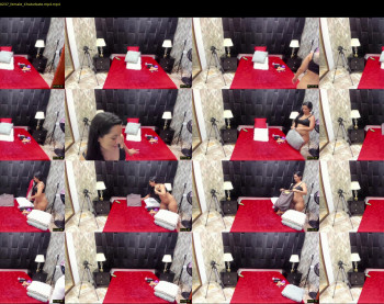 cataleya_0_0 — 3 minute Chaturbate female cam show recording, 720p, Nov 28, 2022