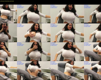 catty190 — 17 minute Chaturbate female cam show recording, 720p, Nov 27, 2022