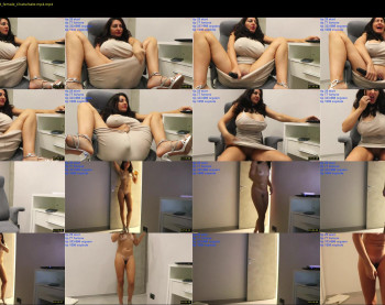 catty190 — 32 minute Chaturbate female cam show recording, 720p, Nov 27, 2022