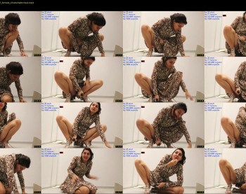 catty190 — 13 minute Chaturbate female cam show recording, 720p, Nov 27, 2022