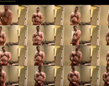 chrisryan00 — 10 minute Chaturbate male cam show recording, 720p, Nov 27, 2022