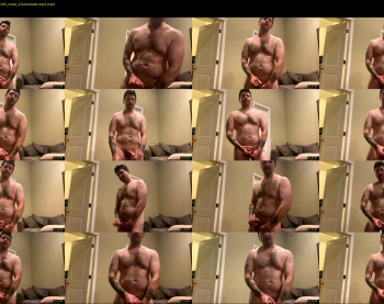chrisryan00 — 4 minute Chaturbate male cam show recording, 720p, Nov 27, 2022