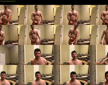 chrisryan00 — 10 minute Chaturbate male cam show recording, 720p, Nov 27, 2022