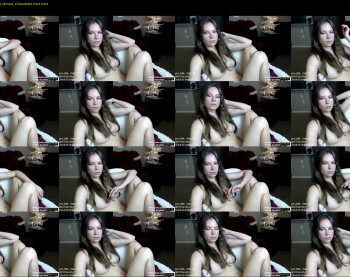 circeeve — 12 minute Chaturbate female cam show recording, 1080p, Nov 27, 2022