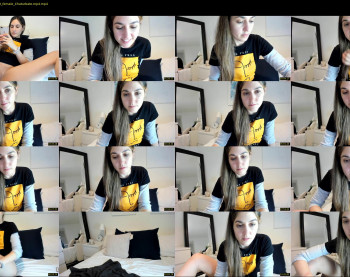 cleolane — 13 minute Chaturbate female cam show recording, 720p, Nov 27, 2022
