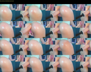 cosplaycats — 14 minute Chaturbate couple cam show recording, 1080p, Nov 28, 2022