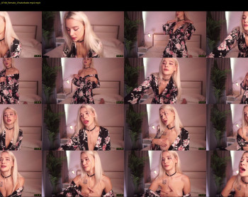 daddystrouble — 26 minute Chaturbate female cam show recording, 1080p, Nov 27, 2022