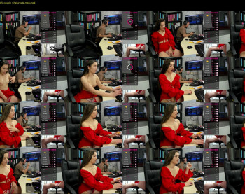 daryastars — 60 minute Chaturbate couple cam show recording, 1080p, Nov 27, 2022