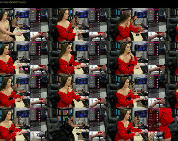 daryastars — 61 minute Chaturbate couple cam show recording, 1080p, Nov 27, 2022