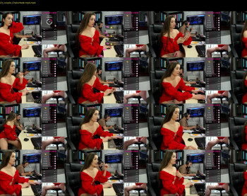 daryastars — 60 minute Chaturbate couple cam show recording, 1080p, Nov 27, 2022