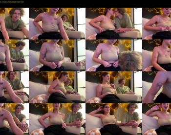 di_n_alex — 12 minute Chaturbate couple cam show recording, 1080p, Nov 27, 2022