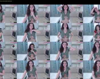 dia8 — 6 minute Chaturbate female cam show recording, 1080p, Nov 27, 2022