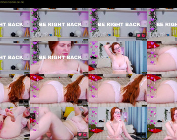 doll_lesli — 54 minute Chaturbate female cam show recording, 1080p, Nov 27, 2022