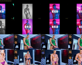 dylanlenox — 64 minute Chaturbate male cam show recording, 1080p, Nov 27, 2022