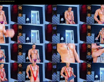 dylanlenox — 39 minute Chaturbate male cam show recording, 1080p, Nov 27, 2022