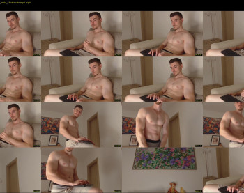 eddieds — 55 minute Chaturbate male cam show recording, 1080p, Nov 28, 2022
