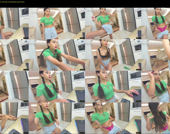 ehotlovea — 25 minute Chaturbate female cam show recording, 1080p, Nov 27, 2022