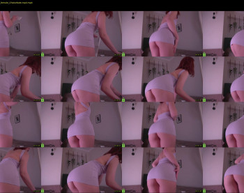 elena_li — 5 minute Chaturbate female cam show recording, 1080p, Nov 28, 2022