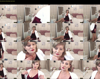 elisarosse_ — 12 minute Chaturbate female cam show recording, 720p, Nov 27, 2022