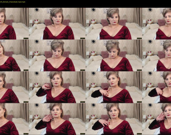 elisarosse_ — 5 minute Chaturbate female cam show recording, 720p, Nov 27, 2022