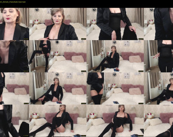 elisarosse_ — 16 minute Chaturbate female cam show recording, 720p, Nov 27, 2022