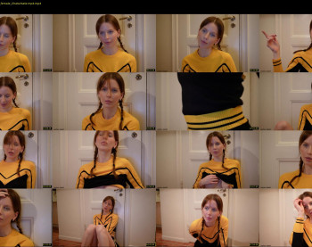 ellaa91 — 55 minute Chaturbate female cam show recording, 1080p, Nov 27, 2022