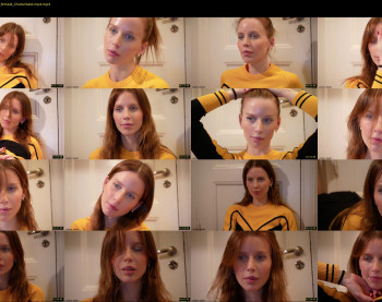 ellaa91 — 55 minute Chaturbate female cam show recording, 1080p, Nov 27, 2022