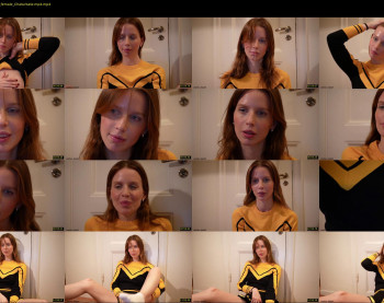 ellaa91 — 17 minute Chaturbate female cam show recording, 1080p, Nov 27, 2022