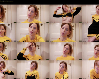 ellaa91 — 55 minute Chaturbate female cam show recording, 1080p, Nov 27, 2022