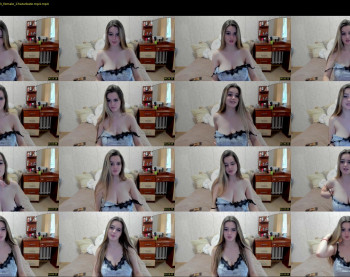 emmika_ — 4 minute Chaturbate female cam show recording, 1080p, Nov 27, 2022