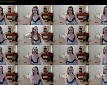 emmika_ — 42 minute Chaturbate female cam show recording, 1080p, Nov 27, 2022