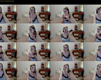 emmika_ — 4 minute Chaturbate female cam show recording, 1080p, Nov 27, 2022