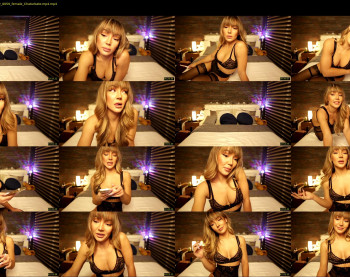 fantasystudiox — 54 minute Chaturbate female cam show recording, 1080p, Nov 28, 2022