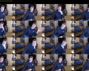 finnabun33 — 18 minute Chaturbate male cam show recording, 480p, Nov 27, 2022