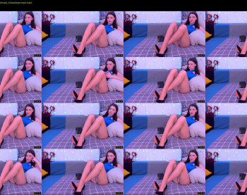 foxyx1 — 27 minute Chaturbate female cam show recording, 1080p, Nov 27, 2022