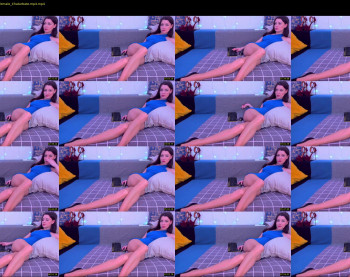 foxyx1 — 9 minute Chaturbate female cam show recording, 1080p, Nov 27, 2022