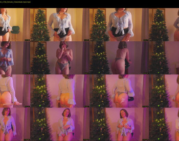 french_devotion — 96 minute Chaturbate female cam show recording, 720p, Nov 27, 2022