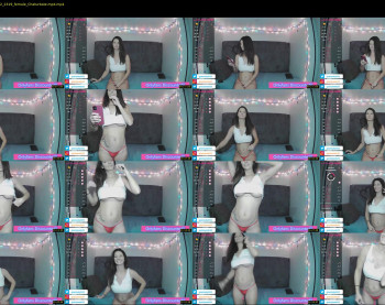 graciously3333 — 3 minute Chaturbate female cam show recording, 720p, Nov 27, 2022