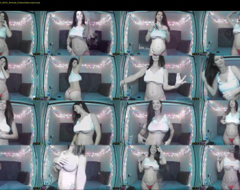 graciously3333 — 32 minute Chaturbate female cam show recording, 720p, Nov 28, 2022