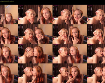 grinjenn — 4 minute Chaturbate female cam show recording, 1080p, Nov 27, 2022