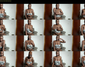 gulpess — 6 minute Chaturbate female cam show recording, 480p, Nov 27, 2022