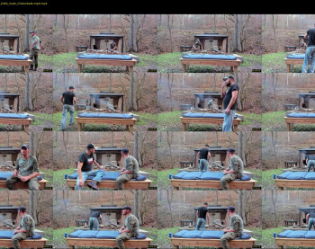hardworkertn — 12 minute Chaturbate male cam show recording, 720p, Nov 27, 2022