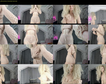 infinite_reality — 22 minute Chaturbate female cam show recording, 1080p, Nov 28, 2022