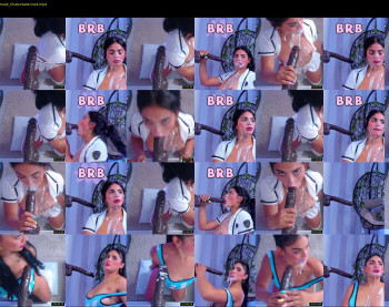 ivy_li — 91 minute Chaturbate female cam show recording, 720p, Nov 27, 2022