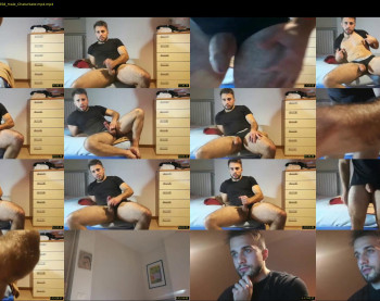 jack_yanfry — 99 minute Chaturbate male cam show recording, 360p, Nov 27, 2022