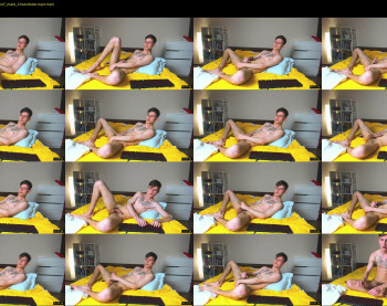 jacksonvox — 47 minute Chaturbate male cam show recording, 1080p, Nov 27, 2022
