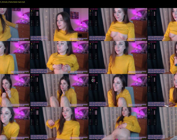 jane_kinn — 55 minute Chaturbate female cam show recording, 1080p, Nov 28, 2022