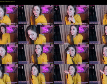 jane_kinn — 8 minute Chaturbate female cam show recording, 1080p, Nov 28, 2022